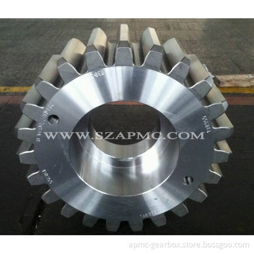 Spur Gear, OEM Spur Gear